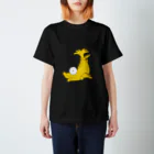 やまやのしゃちほこ スタンダードTシャツ