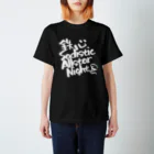 ARCADIA TOKYOの鉄心 Sadistic Allstar Night W Regular Fit T-Shirt