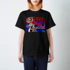 Never Bad EndのGuardian スタンダードTシャツ