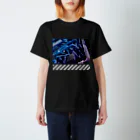 StrangeCapsule（ストレンジカプセル）のdetour Regular Fit T-Shirt