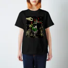 minorysのInnocent ruler スタンダードTシャツ