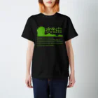 sanze.netのSANZE-Noctiluca スタンダードTシャツ