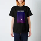 BLUE HOURのBLUEHOUR_フォトT スタンダードTシャツ