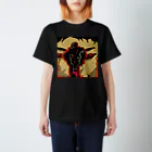 株式会社スガノワークスのViolent Fist スタンダードTシャツ