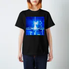 Aimurist のFlash 創世 スタンダードTシャツ