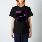 design ito houseのinvader graphic T-shirt  スタンダードTシャツ