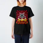 BAR Ash from 夜神妖 のハーケンクロイツくん専用宣伝服 Regular Fit T-Shirt