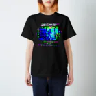 ANEMONEの諸行無常 スタンダードTシャツ