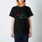 遊び場の購買のシンプル版After School Playground スタンダードTシャツ