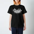 Toshihiro Egawa ArtのDEATH SAITAMA / 埼玉 Regular Fit T-Shirt