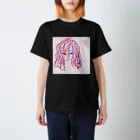 A28の#A Girl... スタンダードTシャツ