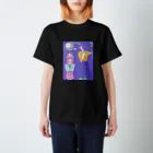 ひよこ工房のシティポップ Regular Fit T-Shirt