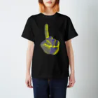 ∞INFINITY∞のYOLO Regular Fit T-Shirt