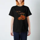 白夢の博物館の透かし鬼灯/Light the Lantern スタンダードTシャツ