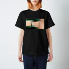 FilmixxのIsland Feeling by Filmixx スタンダードTシャツ