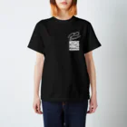西本マキ MAKI NISHIMOTOの禁酒中Tシャツ Regular Fit T-Shirt
