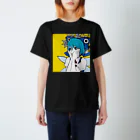 Zessanのマトリョシカチルノ2 スタンダードTシャツ