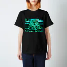 MAT-SUNのBabel スタンダードTシャツ