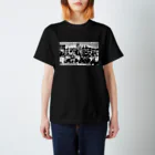 Nobody knows の誰かの思い出 スタンダードTシャツ