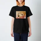 まみおデザインの　ミニくん スタンダードTシャツ