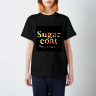 Haphazard Records Goods STOREのSugarcoat  スタンダードTシャツ