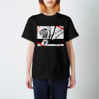 team YAN。のタフィー(メンテナンス) Regular Fit T-Shirt