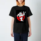 Lost Soulsのlostsouls GB2-A Regular Fit T-Shirt