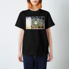 もふもふのエゾモモンガ Regular Fit T-Shirt