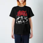 ribol のAtomic stooges JAPAN wear スタンダードTシャツ