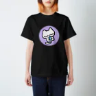 みゃおうちゃんのねんねみゃおうちゃん Regular Fit T-Shirt