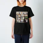 小麦堂の群れ Regular Fit T-Shirt