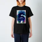 xxxyamachanの天龍峡ナイトミュージアム Regular Fit T-Shirt