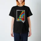 スウィートミザリーショップのsweet sweet sweet Regular Fit T-Shirt