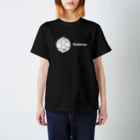 3out-firstのケルベロス Regular Fit T-Shirt