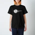 3out-firstの九尾の狐 Regular Fit T-Shirt