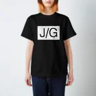 John GastroのJ/G Regular Fit T-Shirt