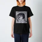 あくむ病院の冥 スタンダードTシャツ