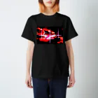 Ａ’ｚｗｏｒｋＳのCATASTROPHE～終末～ Regular Fit T-Shirt