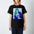 FREEDOMの星の声 スタンダードTシャツ