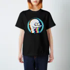 dizzinessie_shopのdizzinessie スタンダードTシャツ