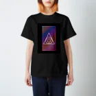GAKU style のGRAD TE:1 Regular Fit T-Shirt