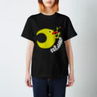 1847のSCRAMBLE T-SHIRTS スタンダードTシャツ