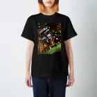 ゆうのあそこのカフェ Regular Fit T-Shirt