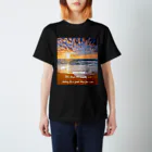 ASCENCTION by yazyのHORIZON 2022(22/05) スタンダードTシャツ