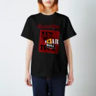 Charcoal:GrayのNew Year Live スタンダードTシャツ