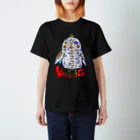 えむぴーしーのMechanic KING～OKAME～ Tシャツ Regular Fit T-Shirt