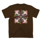  1st Shunzo's boutique のshimazu special 08 スタンダードTシャツの裏面