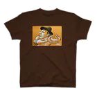 arayan1970のハートを作る人 Regular Fit T-Shirt
