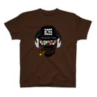 printyonのAMATO DJ スタンダードTシャツ