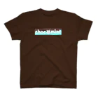 Tanenabeのチョコミンクマアパレル Regular Fit T-Shirt